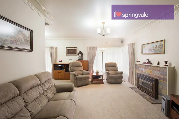 Second view of Homely house listing, 2 Davey Court, Springvale VIC 3171