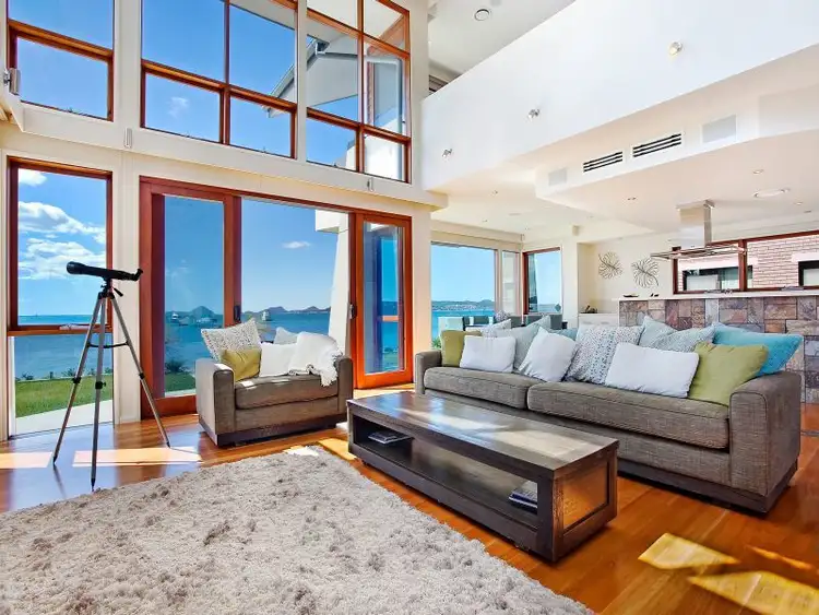 Sixth view of Homely house listing, 157 Soldiers Point Road, Salamander Bay NSW 2317