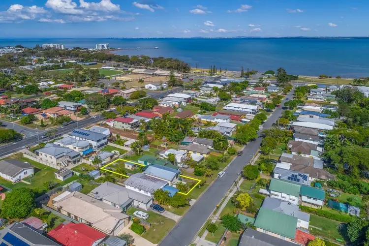 36 McLennan Street, Woody Point QLD 4019