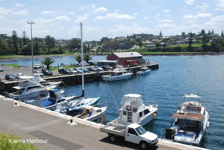 Fifth view of Homely land listing, 29/LOT 58 Old Saddleback Rd, Kiama NSW 2533