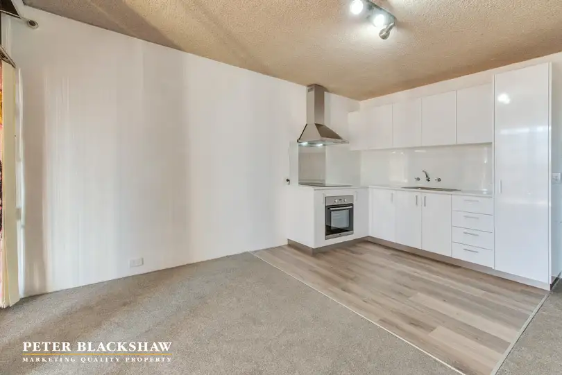 Main view of Homely apartment listing, 62/4 Wilkins Street, Mawson ACT 2607