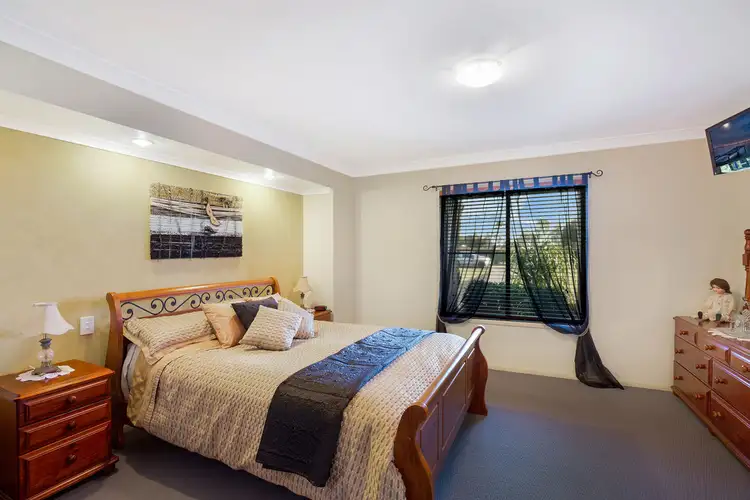 Sixth view of Homely house listing, 10 Bunya View Drive, Highfields QLD 4352