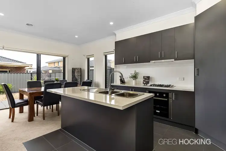 Second view of Homely unit listing, 1/59 O'Reilly Road, Tarneit VIC 3029
