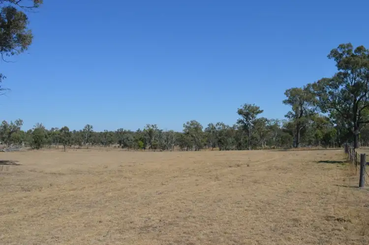 Second view of Homely land listing, Lot 194 Whitehouse Road, Laidley Heights QLD 4341
