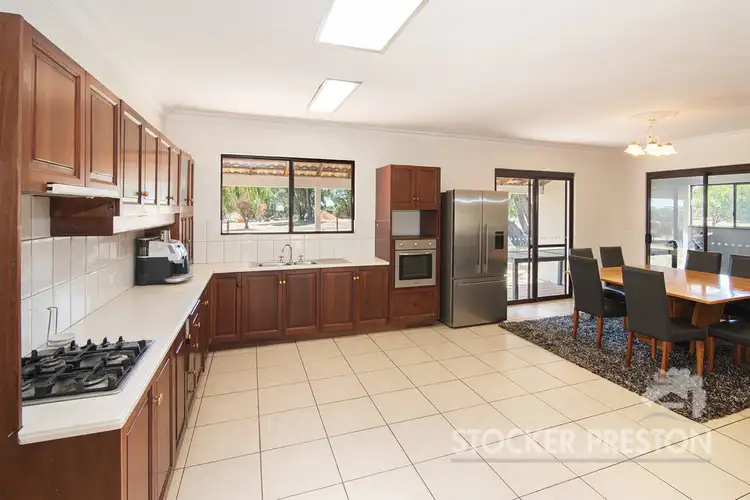 Fifth view of Homely rural property listing, 545 Gale Rd, Kaloorup WA 6280