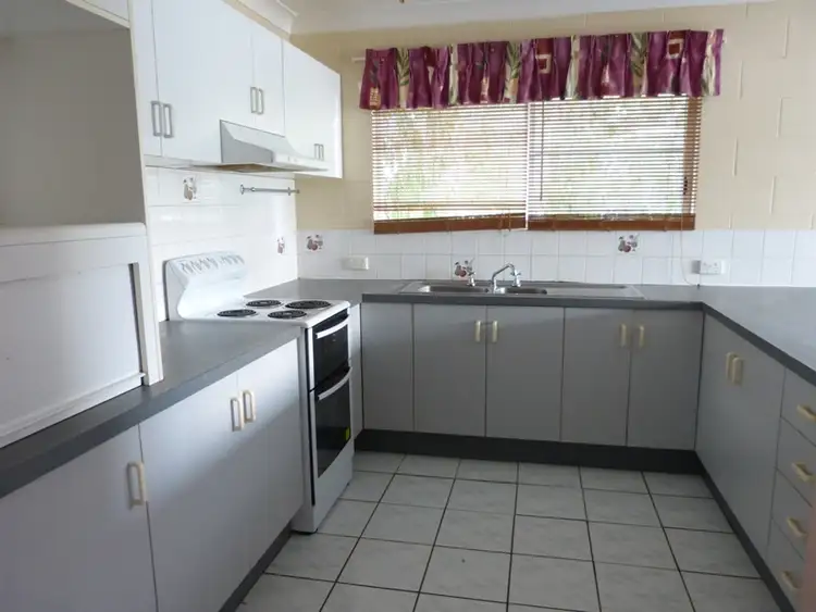 Second view of Homely unit listing, 6/50 Park Street, Pimlico QLD 4812