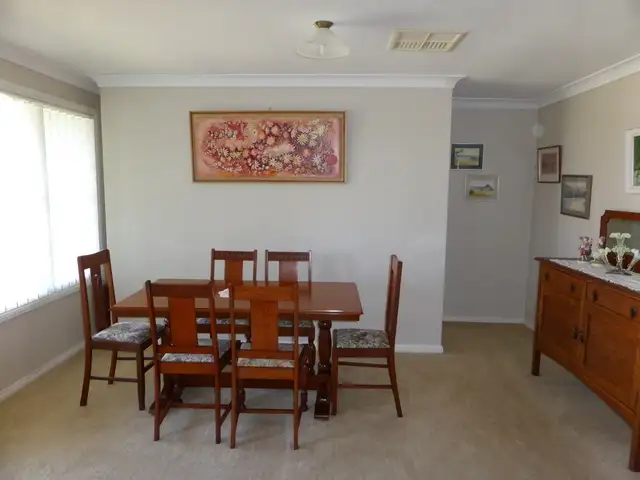 Sixth view of Homely house listing, 17 Thurlstone Street, Parkes NSW 2870