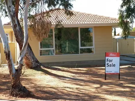 Main view of Homely house listing, 10 O'Reilly Court, Port Augusta West SA 5700