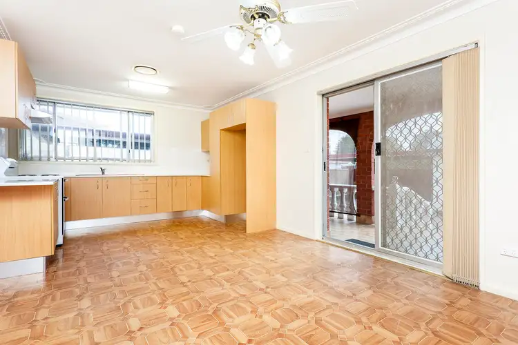 Second view of Homely house listing, 42 Reservoir Road, Blacktown NSW 2148