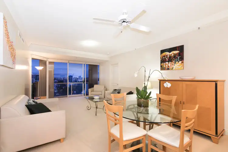 Seventh view of Homely apartment listing, 94/32 Macrossan Street, Brisbane City QLD 4000