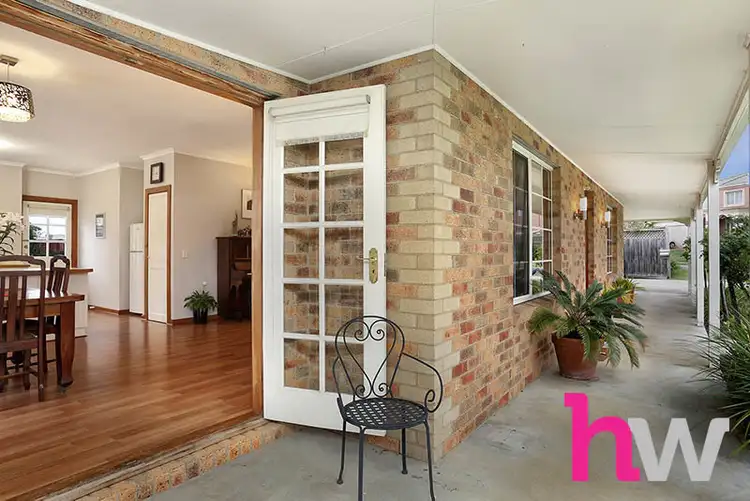 Second view of Homely house listing, 16 - 17 Arbour Grove, Belmont VIC 3216
