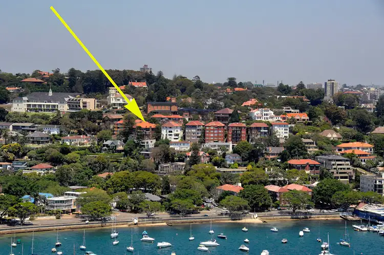 Third view of Homely apartment listing, 5/8 Aston Gardens, Bellevue Hill NSW 2023