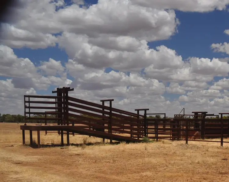 Seventh view of Homely rural property listing, Gibson P/ship "GUNNADORAH", Quilpie QLD 4480