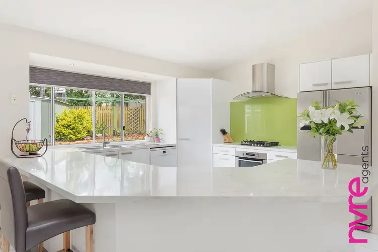 Second view of Homely house listing, 5 Pituri Place, Narangba QLD 4504