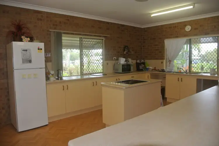 Second view of Homely house listing, 211 GYMPIE ROAD, Tin Can Bay QLD 4580