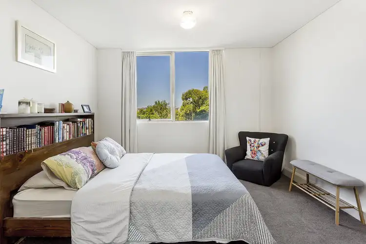 Second view of Homely apartment listing, 32/94-96 Alfred Street, Milsons Point NSW 2061