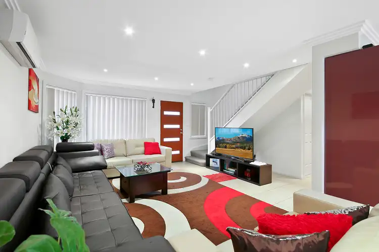 Second view of Homely townhouse listing, Address available on request