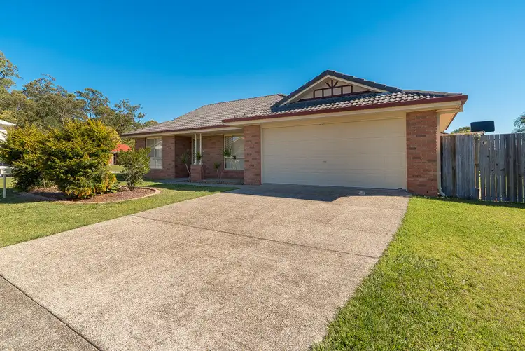 Main view of Homely house listing, 4 Sandwell Crescent, Kippa-ring QLD 4021