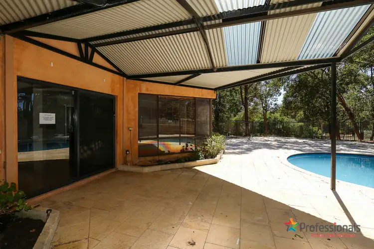 Third view of Homely house listing, 23 Pinot Terrace, The Vines WA 6069
