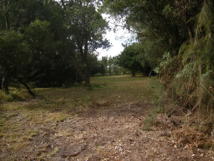 Second view of Homely land listing, 24 Marlo Road, Marlo VIC 3888