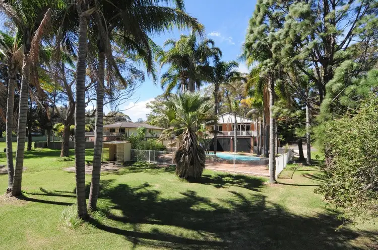 Fifth view of Homely house listing, 193 Walmer Avenue, Sanctuary Point NSW 2540