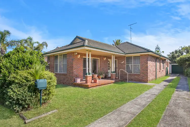 Main view of Homely house listing, 172 Prince Edward Street, Malabar NSW 2036