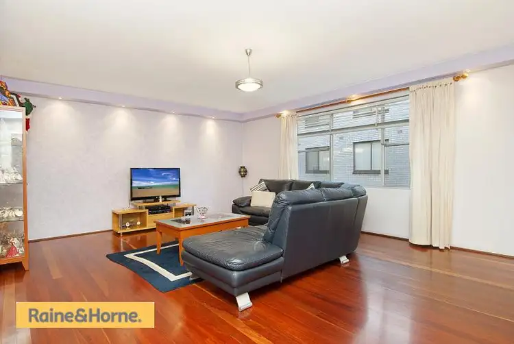 Main view of Homely apartment listing, 4/69 Garfield Street, Five Dock NSW 2046