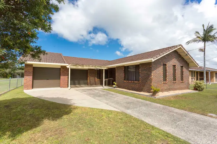 Second view of Homely house listing, 5 Cunningham Street, West Ballina NSW 2478