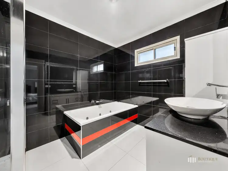 Sixth view of Homely house listing, 75 Rawdon Hill Drive, Dandenong North VIC 3175