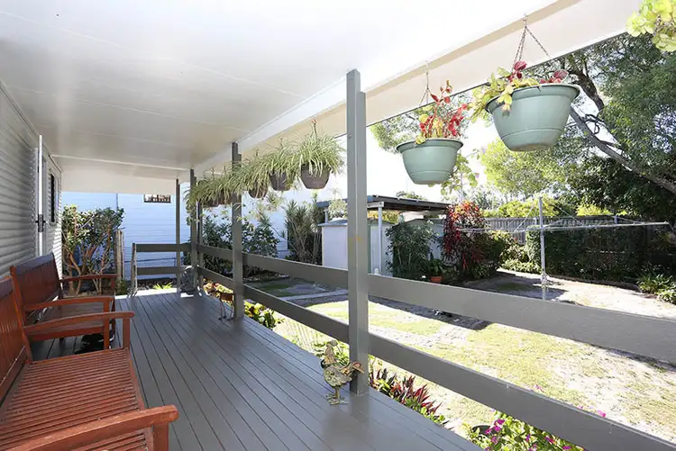21 Cormorant Street