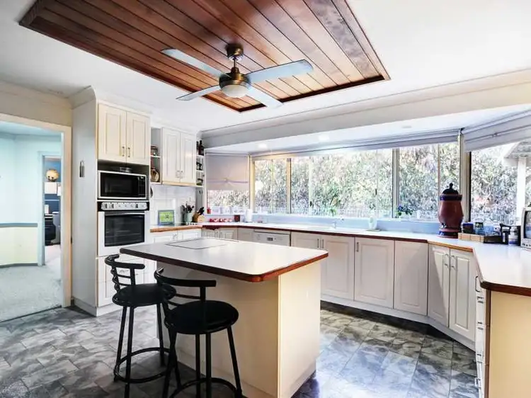 Second view of Homely house listing, 13 Albert Chappell Drive, Korora NSW 2450