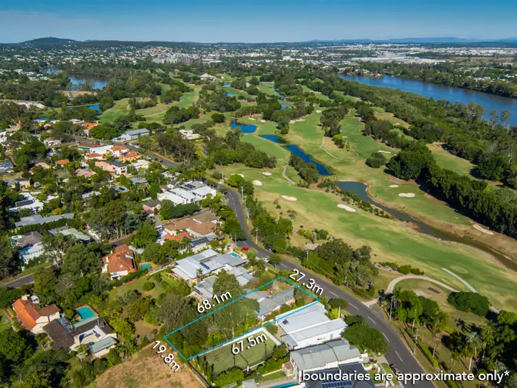 Second view of Homely house listing, 180 Harts Road, Indooroopilly QLD 4068