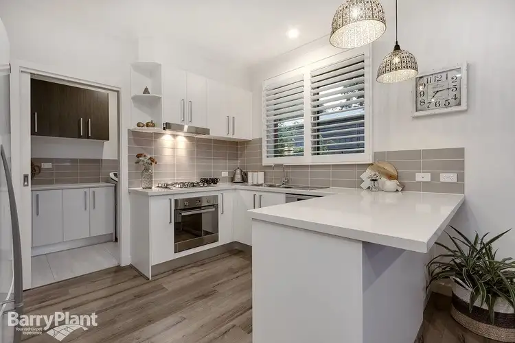 Fourth view of Homely townhouse listing, 1/34 Timms Avenue, Croydon VIC 3136