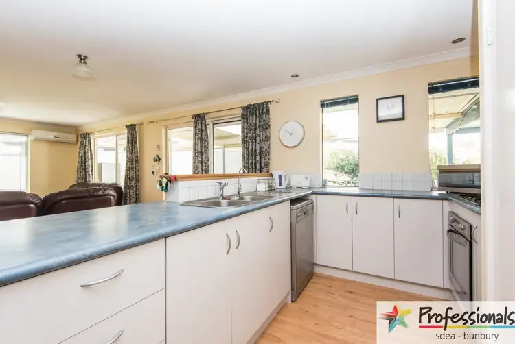 Third view of Homely house listing, 110 Leschenault Parade, Australind WA 6233