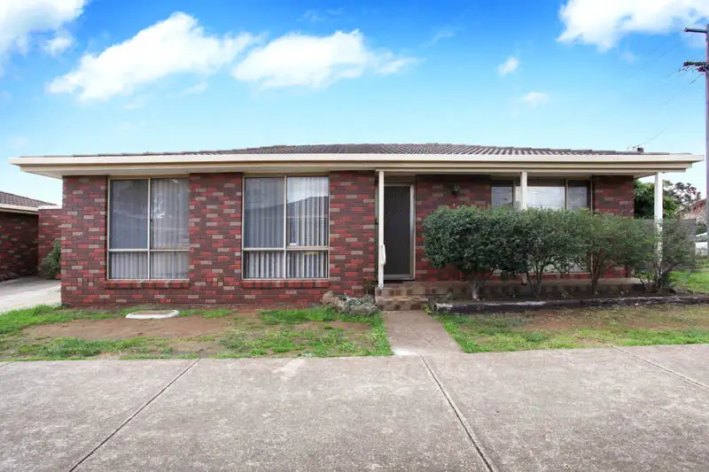 Main view of Homely house listing, 1/11-13 O'Neills Road, Melton VIC 3337