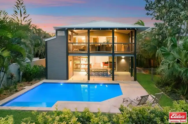 Main view of Homely house listing, 5 GIBBON STREET, Lennox Head NSW 2478