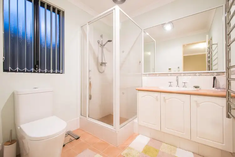 Third view of Homely house listing, 43 Brightlands Circuit, Carramar WA 6031