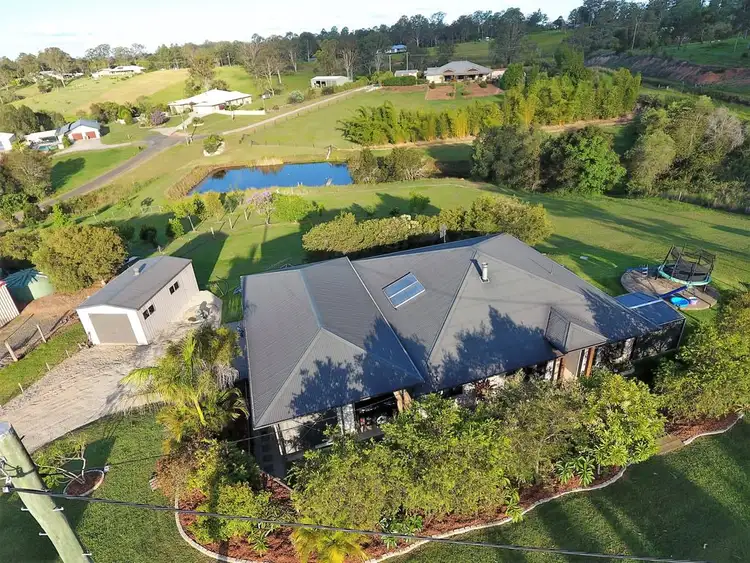 Seventh view of Homely house listing, 9 Channel Crt, Pie Creek QLD 4570