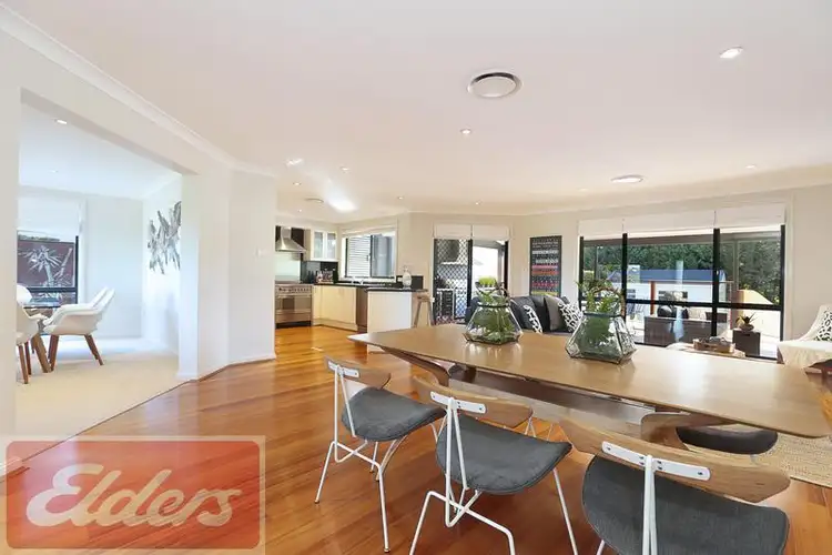 Fifth view of Homely house listing, 7 St Heliers Road, Silverdale NSW 2752