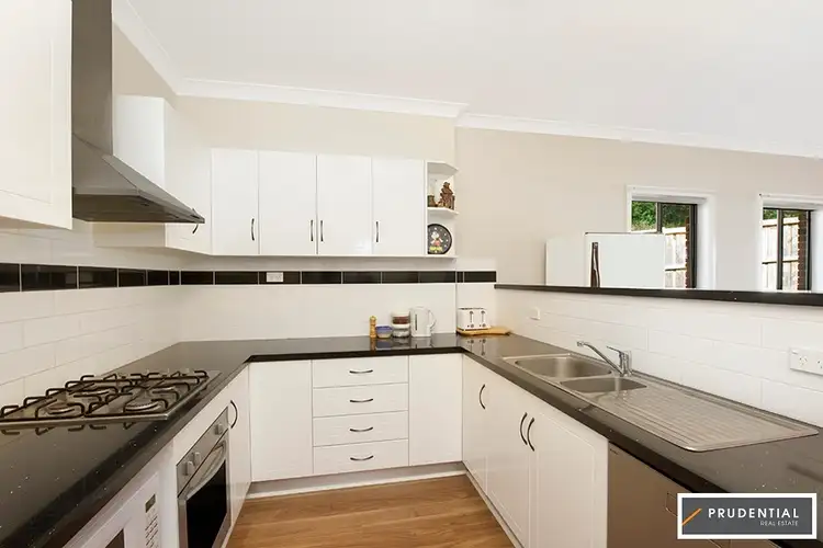 Fourth view of Homely house listing, 17 Vaucluse Place, Glen Alpine NSW 2560