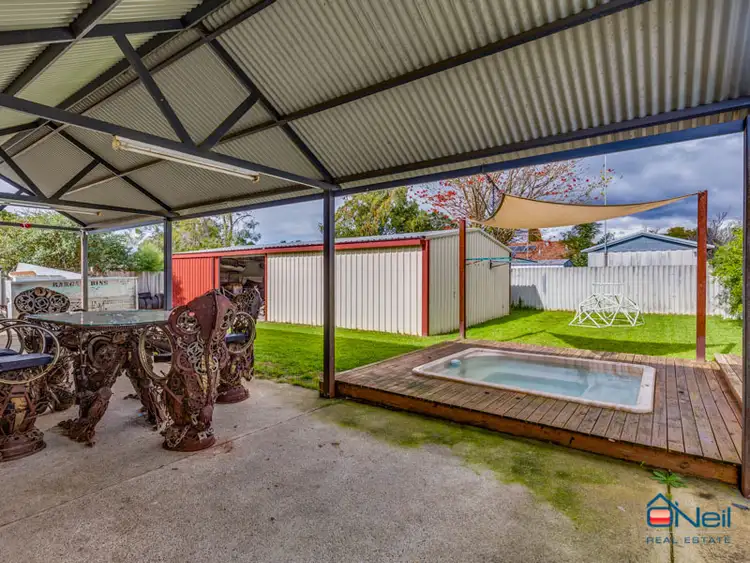 Fourth view of Homely house listing, 30 Neilson Avenue, Armadale WA 6112