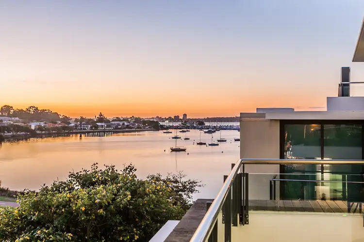 W405/70 Canning Beach Road, Applecross WA 6153
