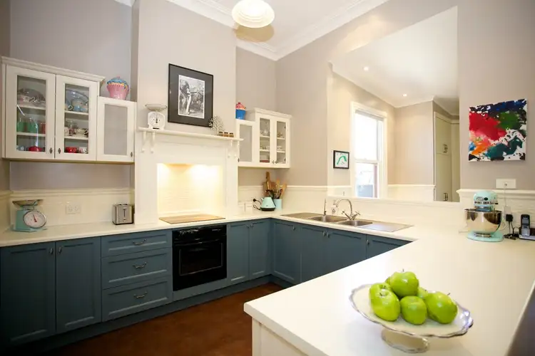 Fourth view of Homely house listing, 48 Citrus Avenue, Horsham VIC 3400