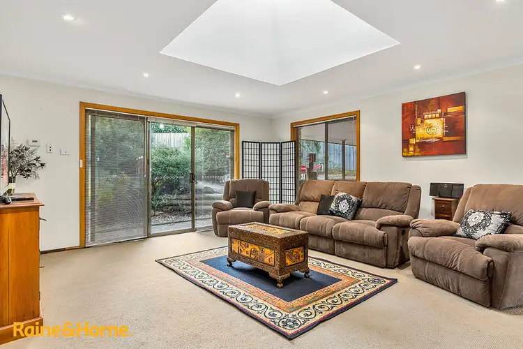 Fourth view of Homely house listing, 43 Diamond Drive, Blackmans Bay TAS 7052