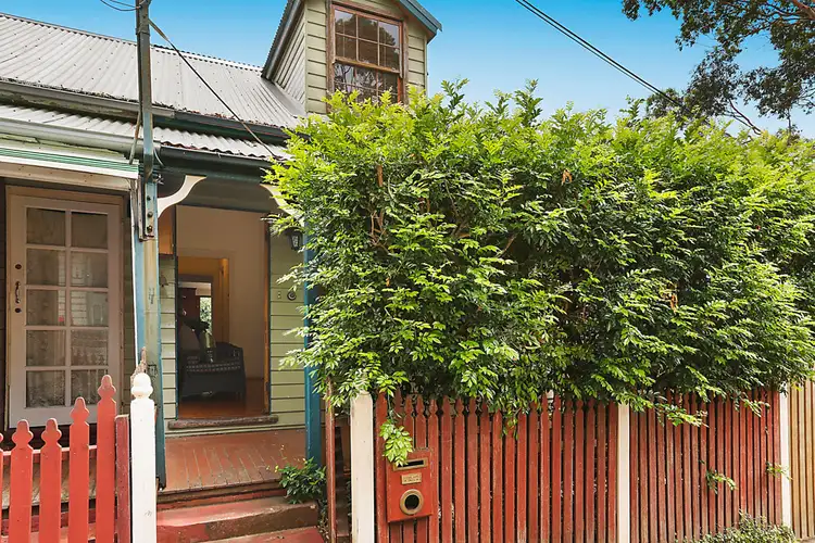4 Sardinia Place, Birchgrove NSW 2041