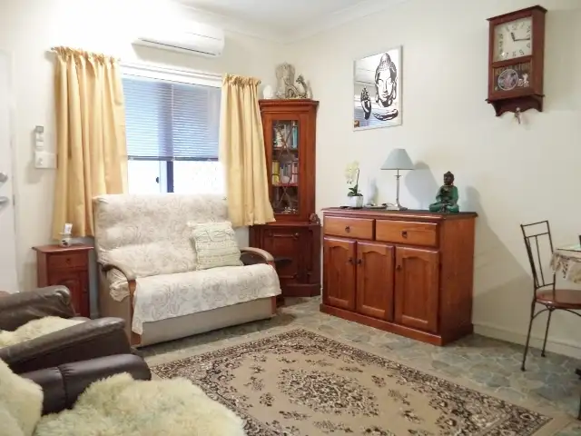 Second view of Homely apartment listing, 5/8 Bell Street, Bungalow QLD 4870