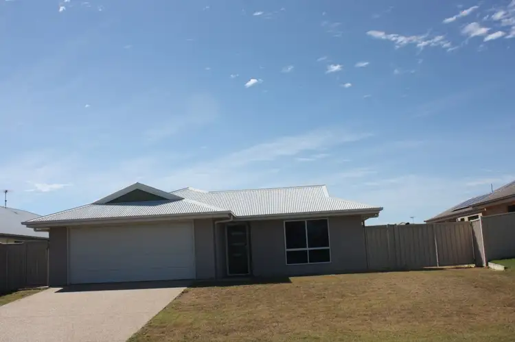 Second view of Homely house listing, 52 Lakeside Drive, Emerald QLD 4720