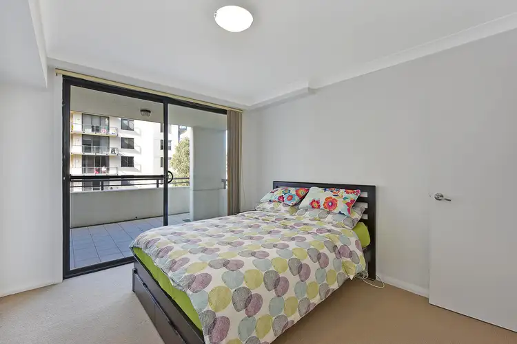 Third view of Homely apartment listing, 308/3-11 Orara Street, Waitara NSW 2077