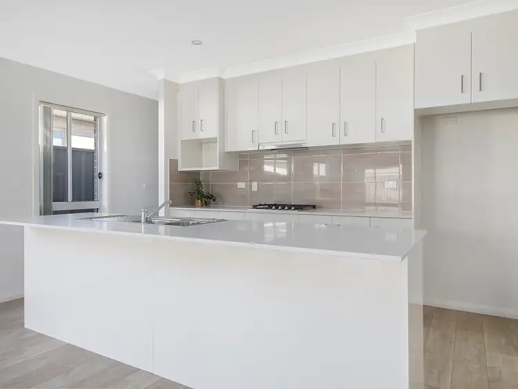 Second view of Homely house listing, 35 Passiflora Ave, Denham Court NSW 2565