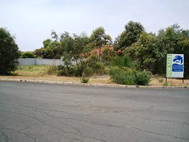 Fourth view of Homely land listing, 5 (Lot 1) Brennan Street, Augusta WA 6290